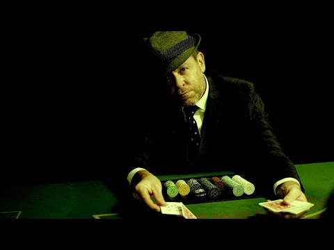 ASMR | Luxury 1930s Blackjack