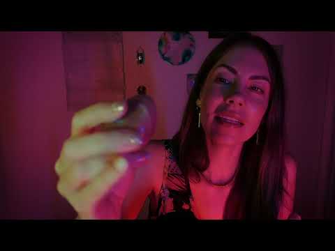 Allow Joy | Success | Abundance | Love | Fulfillment | Reiki ASMR