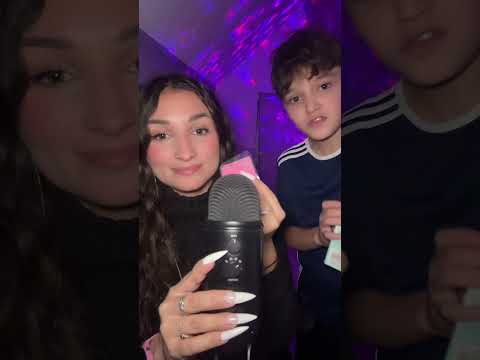 Unboxing d’un slime mystère 🤯