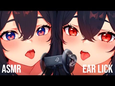 [3DIO ASMR] You’ll Regret Skipping This ASMR 😴🎧