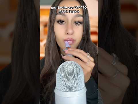 WAIT for IT #asmr #explore #satisfying #pov