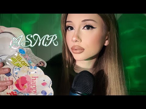 АСМР для Расслабления и Сна | ASMR FOR RELAXATION AND SLEEP 😴 💤