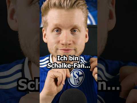 Ich bin Schalke-Fan! #asmr #relax #asmrsounds
