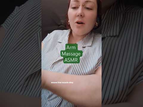 ASMR Massage #asmr #fastandaggressive #fastandaggressiveasmr #massageasmr #asmrmassage