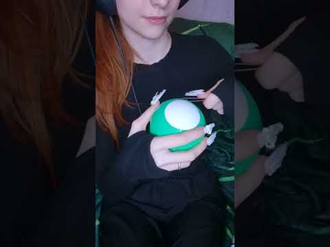 Mini brands garden unboxing 🌱 #asmrvideosmr  #relax #sensory #asmrtriggers #asmr #tingles #unboxing