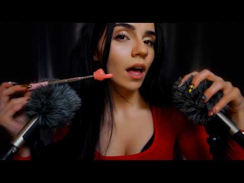 ASMR Slighty Hypnotizing You To Sleep