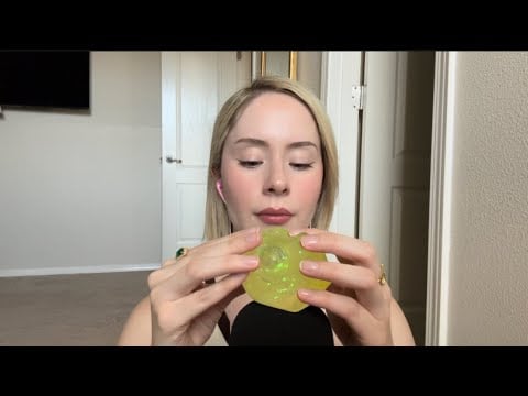 Asmr Whisper Rambles Perfect for Bedtime 