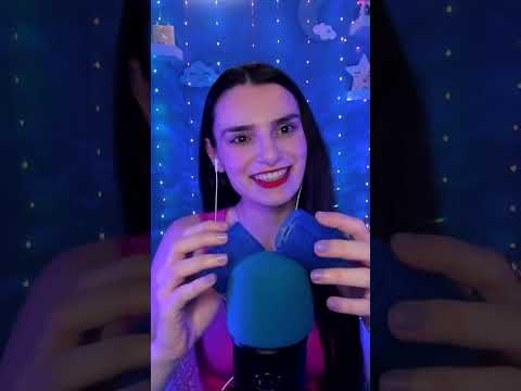 ASMR LIVE 🔴 BEST Sleep & Relaxation EVER! 🔥 ⚠️ BRAIN MELTING Tingles 🫠 #asmr  #shorts  #shortsfeed