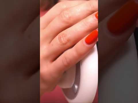 ASMR Ear Cleaning & Ear Massage ❤️ Super Tingly #shorts