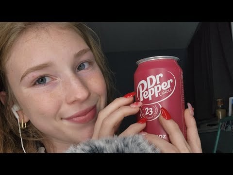 [ASMR] Whisper ramble. What I got for Christmas 🎄 