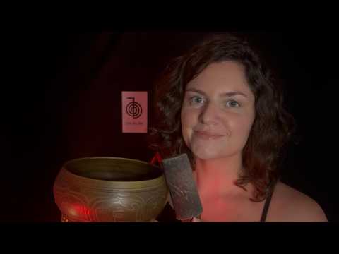 ASMR Reiki para momentos de CAOS: Eleve sua vibração em Minutos! | Energia Zen