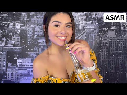 Asmr Roleplay- Co queteas con Vico