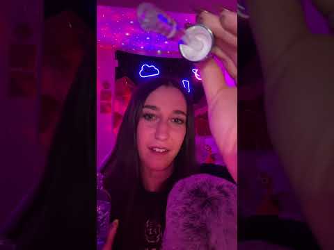 night time skincare routine on you💕