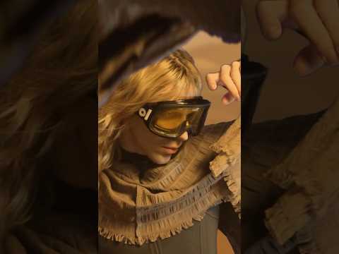 Dune Arrakis ASMR