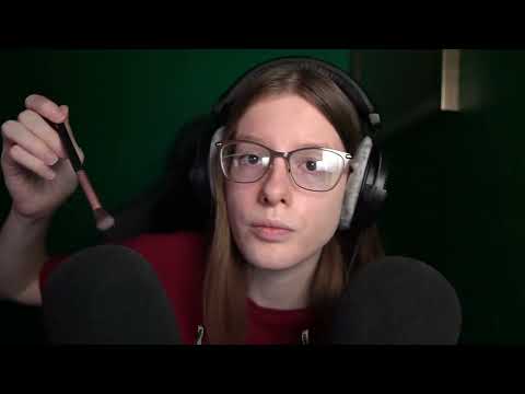 You WILL Relax to this ASMR Video 