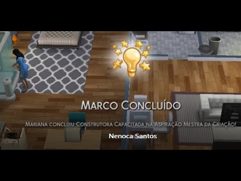 The Sims 4 Vida Sustentável | Precisamos de dinheiro e mais um Marco concluído 💸🔝🌍 #EP11