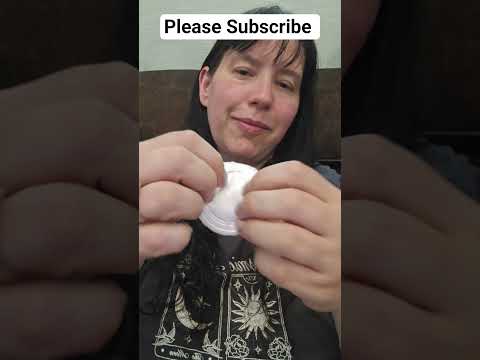 asmr make up #youtubeshorts