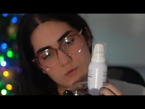 ASMR encontre o seu gatilho favortito😴✨ (para relaxar e dormir)