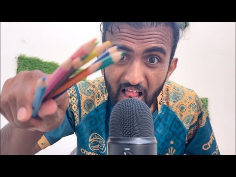 ASMR Adi is live Good Morning 🌅