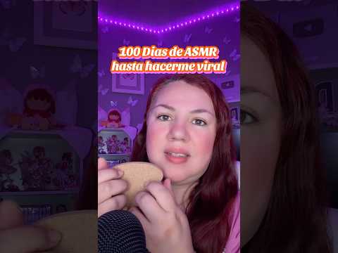 Reto #asmr #shorts dia 2 cubos de madera