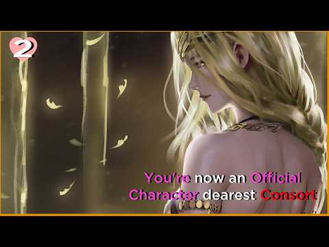 [F4M] Yandere Final Boss has something to say to You [Transmigrated Listener][Hypnosis][Reminiscing]