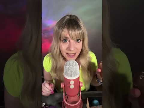 My ASMR Addiction is live!