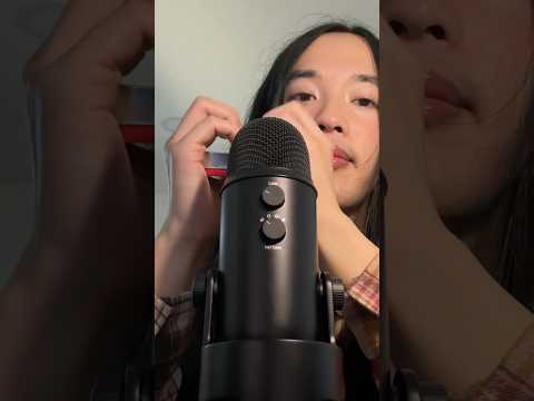 ASMR fast tapping 😽 (short version) #asmr #relax #sleep #tingles #tapping