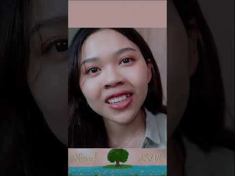 ASMR Thai Anti-Aging Skincare for Your Deep Sleep 🫧 กู้ผิวหน้าให้ดูเด็ก!  #asmr #asmrไทย #antiaging