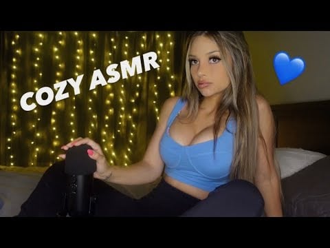Ultimate Relaxation for Sleep ASMR