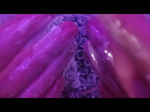 ASMR Intense Brain Massage, Tingles, Relaxing, Ear Massage, Brain Melting (No Talking)