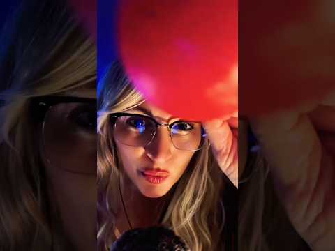 {ASMR} TEACHER BUBBLE POP #asmr #shorts #shortsvideo #shortsfeed #asmrtriggers #rp #series