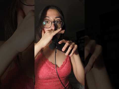 ASMR tongue 👅 sound #asmr #relax #sleep #kiki #whispering #shortasmr #shorts #asmr #relaxing #dormi