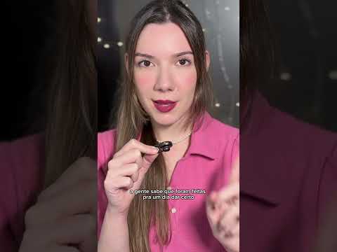 Você sabe disso… No fundo você sabe…