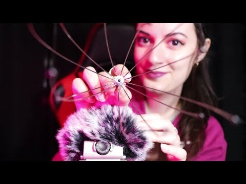 ASMR MASAJE CAPILAR para DORMIR Rápido.| EL ASMR Español