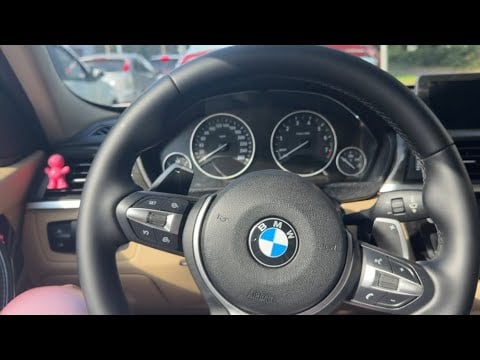 быстрый асмр таппинг и скретчинг по BMW 328i F30//fast ASMR tapping and scratching on a BMW 328i F30