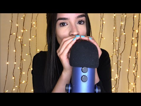 ASMR Trigger Words starting with B