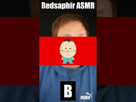 Guess the flag ASMR [Canada]