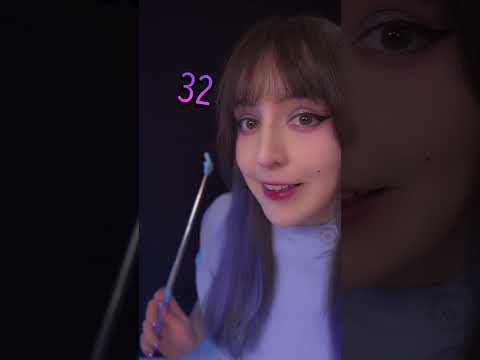 ⭐ASMR | ¿Eres un genio? 🧠Pon atención y haz estas sumas