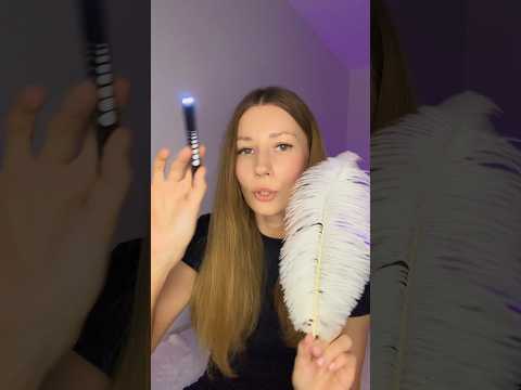 This ASMR Will Knock You Out 😴 #asmr #asmrsleep #sleephypnosis