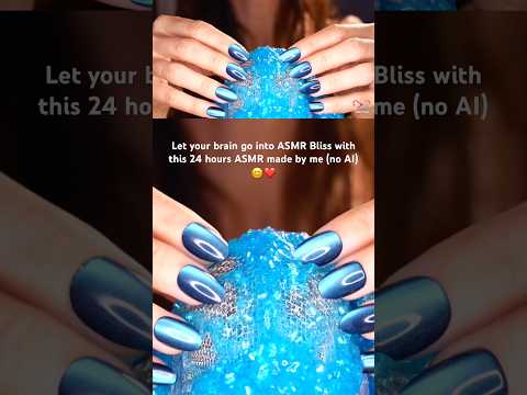 ASMR Bliss