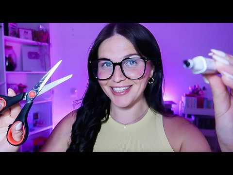 ASMR POV : Tu dis OUI À TOUT à la FILLE OBSÉDÉE PAR TOI 💀