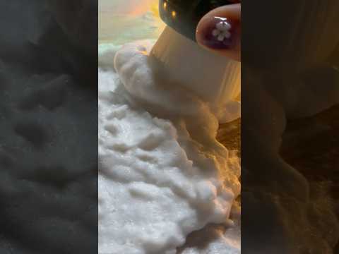 #asmrsounds #asmr #relax #shorts #soap
