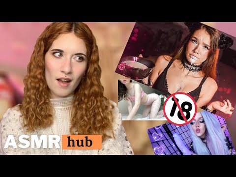 ASMR FR ⚡️Le roleplay girlfriend / boyfriend en asmr de l'escorting 3.0 ? ( débat )