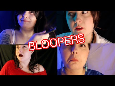 Bloopers ~  Goodbye 2025
