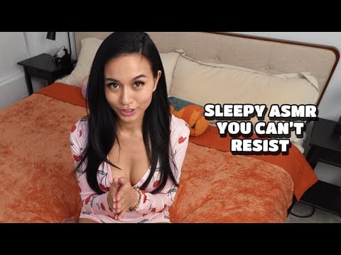 ASMR For The Deepest Sleep Mic Pumping on my Miso ASMR bassy assorted triggers, mic peaking/clipping