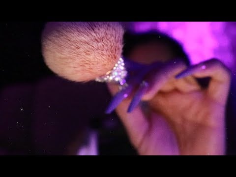 Layered Mic Scratching Personal Attention Loop for Cozy Sleep (no midrolls)