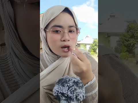 Panas Panas Gini enaknya ngapain yaaa? ide konten dong? #asmrvideo