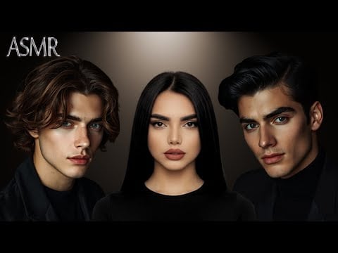 خاطره دوتا از اکس هام ، پارت دوم | persian asmr