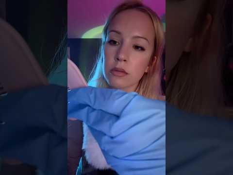 (Soft spoken) Lice check & treatment #asmr