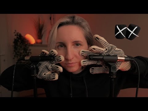 Des fois, l’ASMR c’est mieux… sans les bonnettes ❌